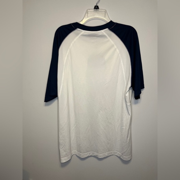 MLB All Star Game 2008 Athletic Material Tee - Picture 9 of 9